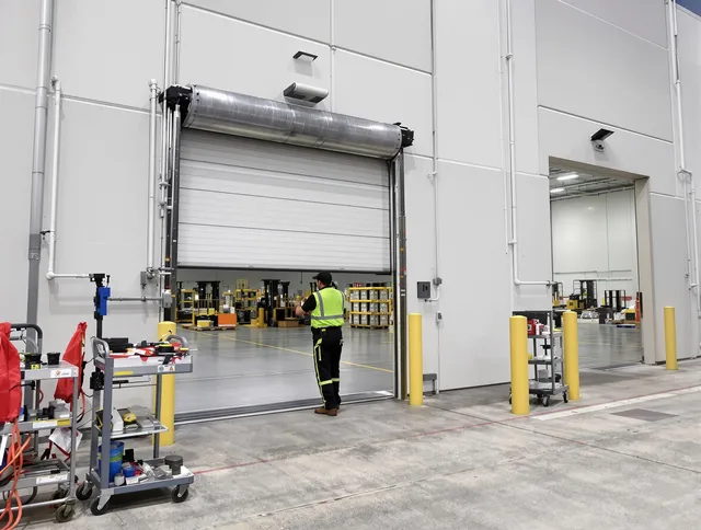 Commercial Repair service in New London, CT
