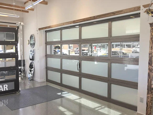Custom Doors service in New London, CT