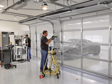 Dents Repair service in New London, CT