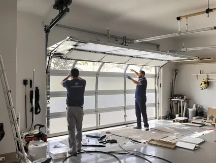 Door Replacement service in New London, CT