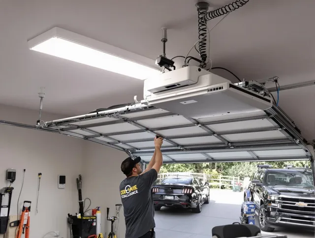 Opener Installation service in New London, CT