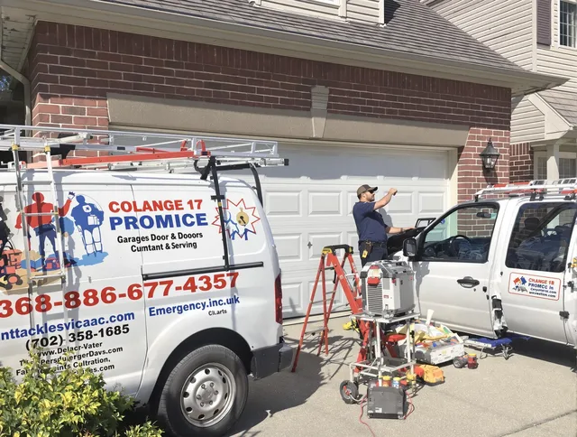 Same Day Repair service in New London, CT
