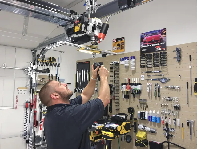Spring Repair service in New London, CT